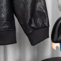 Cheap Louis Vuitton LV Jackets Long Sleeved For Men #1404580 Replica Wholesale [$92.00 USD] [ITEM#1404580] on Replica Louis Vuitton LV Jackets