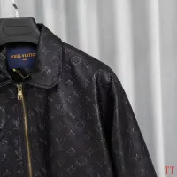 Cheap Louis Vuitton LV Jackets Long Sleeved For Men #1404580 Replica Wholesale [$92.00 USD] [ITEM#1404580] on Replica Louis Vuitton LV Jackets