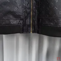 Cheap Louis Vuitton LV Jackets Long Sleeved For Men #1404580 Replica Wholesale [$92.00 USD] [ITEM#1404580] on Replica Louis Vuitton LV Jackets