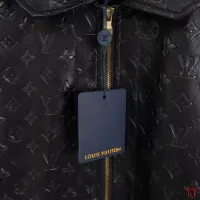 Cheap Louis Vuitton LV Jackets Long Sleeved For Men #1404580 Replica Wholesale [$92.00 USD] [ITEM#1404580] on Replica Louis Vuitton LV Jackets