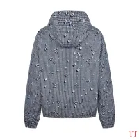 Cheap Louis Vuitton LV Jackets Long Sleeved For Unisex #1404581 Replica Wholesale [$102.00 USD] [ITEM#1404581] on Replica Louis Vuitton LV Jackets