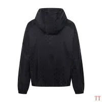 Cheap Louis Vuitton LV Jackets Long Sleeved For Unisex #1404581 Replica Wholesale [$102.00 USD] [ITEM#1404581] on Replica Louis Vuitton LV Jackets