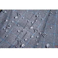 Cheap Louis Vuitton LV Jackets Long Sleeved For Unisex #1404581 Replica Wholesale [$102.00 USD] [ITEM#1404581] on Replica Louis Vuitton LV Jackets