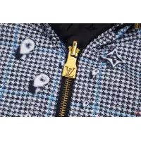 Cheap Louis Vuitton LV Jackets Long Sleeved For Unisex #1404581 Replica Wholesale [$102.00 USD] [ITEM#1404581] on Replica Louis Vuitton LV Jackets