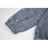 Cheap Louis Vuitton LV Jackets Long Sleeved For Unisex #1404581 Replica Wholesale [$102.00 USD] [ITEM#1404581] on Replica Louis Vuitton LV Jackets