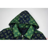 Cheap Louis Vuitton LV Jackets Long Sleeved For Unisex #1404582 Replica Wholesale [$102.00 USD] [ITEM#1404582] on Replica Louis Vuitton LV Jackets