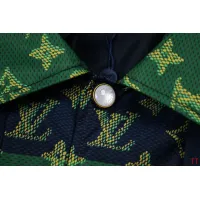 Cheap Louis Vuitton LV Jackets Long Sleeved For Unisex #1404582 Replica Wholesale [$102.00 USD] [ITEM#1404582] on Replica Louis Vuitton LV Jackets