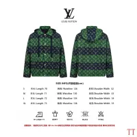Cheap Louis Vuitton LV Jackets Long Sleeved For Unisex #1404582 Replica Wholesale [$102.00 USD] [ITEM#1404582] on Replica Louis Vuitton LV Jackets