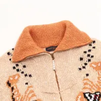 Cheap Louis Vuitton LV Jackets Long Sleeved For Unisex #1404583 Replica Wholesale [$105.00 USD] [ITEM#1404583] on Replica Louis Vuitton LV Jackets