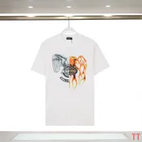 Cheap Amiri T-Shirts Short Sleeved For Unisex #1404586 Replica Wholesale [$32.00 USD] [ITEM#1404586] on Replica Amiri T-Shirts