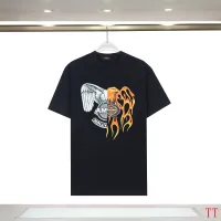Cheap Amiri T-Shirts Short Sleeved For Unisex #1404587 Replica Wholesale [$32.00 USD] [ITEM#1404587] on Replica Amiri T-Shirts