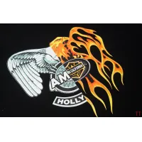 Cheap Amiri T-Shirts Short Sleeved For Unisex #1404587 Replica Wholesale [$32.00 USD] [ITEM#1404587] on Replica Amiri T-Shirts