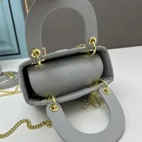 Cheap Christian Dior AAA Quality Handbags For Women #1404593 Replica Wholesale [$85.00 USD] [ITEM#1404593] on Replica Christian Dior AAA Quality Handbags