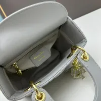 Cheap Christian Dior AAA Quality Handbags For Women #1404593 Replica Wholesale [$85.00 USD] [ITEM#1404593] on Replica Christian Dior AAA Quality Handbags