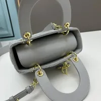 Cheap Christian Dior AAA Quality Handbags For Women #1404594 Replica Wholesale [$88.00 USD] [ITEM#1404594] on Replica Christian Dior AAA Quality Handbags