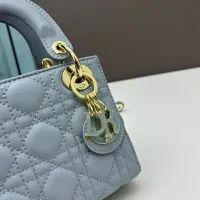Cheap Christian Dior AAA Quality Handbags For Women #1404595 Replica Wholesale [$85.00 USD] [ITEM#1404595] on Replica Christian Dior AAA Quality Handbags