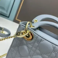 Cheap Christian Dior AAA Quality Handbags For Women #1404595 Replica Wholesale [$85.00 USD] [ITEM#1404595] on Replica Christian Dior AAA Quality Handbags