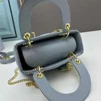 Cheap Christian Dior AAA Quality Handbags For Women #1404595 Replica Wholesale [$85.00 USD] [ITEM#1404595] on Replica Christian Dior AAA Quality Handbags