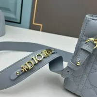 Cheap Christian Dior AAA Quality Handbags For Women #1404596 Replica Wholesale [$88.00 USD] [ITEM#1404596] on Replica Christian Dior AAA Quality Handbags