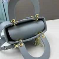 Cheap Christian Dior AAA Quality Handbags For Women #1404596 Replica Wholesale [$88.00 USD] [ITEM#1404596] on Replica Christian Dior AAA Quality Handbags