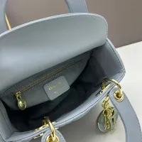 Cheap Christian Dior AAA Quality Handbags For Women #1404596 Replica Wholesale [$88.00 USD] [ITEM#1404596] on Replica Christian Dior AAA Quality Handbags