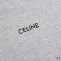 Cheap Celine Hoodies Long Sleeved For Unisex #1404597 Replica Wholesale [$60.00 USD] [ITEM#1404597] on Replica Celine Hoodies