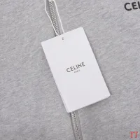 Cheap Celine Hoodies Long Sleeved For Unisex #1404597 Replica Wholesale [$60.00 USD] [ITEM#1404597] on Replica Celine Hoodies