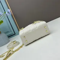 Cheap Christian Dior AAA Quality Handbags For Women #1404598 Replica Wholesale [$85.00 USD] [ITEM#1404598] on Replica Christian Dior AAA Quality Handbags