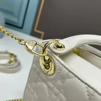 Cheap Christian Dior AAA Quality Handbags For Women #1404598 Replica Wholesale [$85.00 USD] [ITEM#1404598] on Replica Christian Dior AAA Quality Handbags