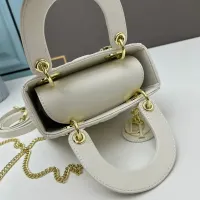 Cheap Christian Dior AAA Quality Handbags For Women #1404598 Replica Wholesale [$85.00 USD] [ITEM#1404598] on Replica Christian Dior AAA Quality Handbags