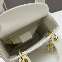 Cheap Christian Dior AAA Quality Handbags For Women #1404598 Replica Wholesale [$85.00 USD] [ITEM#1404598] on Replica Christian Dior AAA Quality Handbags