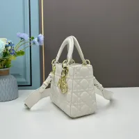Cheap Christian Dior AAA Quality Handbags For Women #1404599 Replica Wholesale [$88.00 USD] [ITEM#1404599] on Replica Christian Dior AAA Quality Handbags