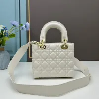 Cheap Christian Dior AAA Quality Handbags For Women #1404599 Replica Wholesale [$88.00 USD] [ITEM#1404599] on Replica Christian Dior AAA Quality Handbags