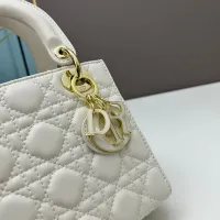 Cheap Christian Dior AAA Quality Handbags For Women #1404599 Replica Wholesale [$88.00 USD] [ITEM#1404599] on Replica Christian Dior AAA Quality Handbags