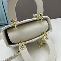 Cheap Christian Dior AAA Quality Handbags For Women #1404599 Replica Wholesale [$88.00 USD] [ITEM#1404599] on Replica Christian Dior AAA Quality Handbags