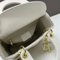 Cheap Christian Dior AAA Quality Handbags For Women #1404599 Replica Wholesale [$88.00 USD] [ITEM#1404599] on Replica Christian Dior AAA Quality Handbags