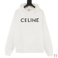 Cheap Celine Hoodies Long Sleeved For Unisex #1404600 Replica Wholesale [$56.00 USD] [ITEM#1404600] on Replica Celine Hoodies