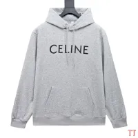 Cheap Celine Hoodies Long Sleeved For Unisex #1404601 Replica Wholesale [$56.00 USD] [ITEM#1404601] on Replica Celine Hoodies