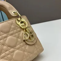 Cheap Christian Dior AAA Quality Handbags For Women #1404602 Replica Wholesale [$85.00 USD] [ITEM#1404602] on Replica Christian Dior AAA Quality Handbags