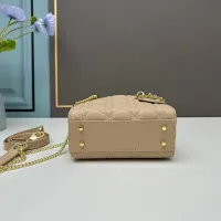 Cheap Christian Dior AAA Quality Handbags For Women #1404602 Replica Wholesale [$85.00 USD] [ITEM#1404602] on Replica Christian Dior AAA Quality Handbags