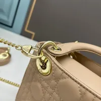 Cheap Christian Dior AAA Quality Handbags For Women #1404602 Replica Wholesale [$85.00 USD] [ITEM#1404602] on Replica Christian Dior AAA Quality Handbags