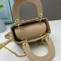 Cheap Christian Dior AAA Quality Handbags For Women #1404602 Replica Wholesale [$85.00 USD] [ITEM#1404602] on Replica Christian Dior AAA Quality Handbags