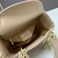 Cheap Christian Dior AAA Quality Handbags For Women #1404602 Replica Wholesale [$85.00 USD] [ITEM#1404602] on Replica Christian Dior AAA Quality Handbags