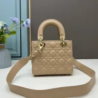 Cheap Christian Dior AAA Quality Handbags For Women #1404604 Replica Wholesale [$88.00 USD] [ITEM#1404604] on Replica Christian Dior AAA Quality Handbags
