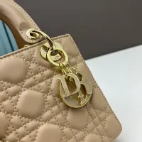 Cheap Christian Dior AAA Quality Handbags For Women #1404604 Replica Wholesale [$88.00 USD] [ITEM#1404604] on Replica Christian Dior AAA Quality Handbags