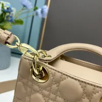 Cheap Christian Dior AAA Quality Handbags For Women #1404604 Replica Wholesale [$88.00 USD] [ITEM#1404604] on Replica Christian Dior AAA Quality Handbags