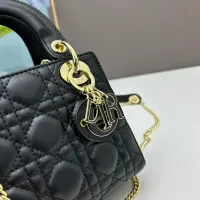Cheap Christian Dior AAA Quality Handbags For Women #1404606 Replica Wholesale [$85.00 USD] [ITEM#1404606] on Replica Christian Dior AAA Quality Handbags