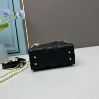 Cheap Christian Dior AAA Quality Handbags For Women #1404606 Replica Wholesale [$85.00 USD] [ITEM#1404606] on Replica Christian Dior AAA Quality Handbags