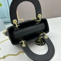 Cheap Christian Dior AAA Quality Handbags For Women #1404606 Replica Wholesale [$85.00 USD] [ITEM#1404606] on Replica Christian Dior AAA Quality Handbags