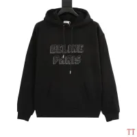 Cheap Celine Hoodies Long Sleeved For Unisex #1404607 Replica Wholesale [$60.00 USD] [ITEM#1404607] on Replica Celine Hoodies